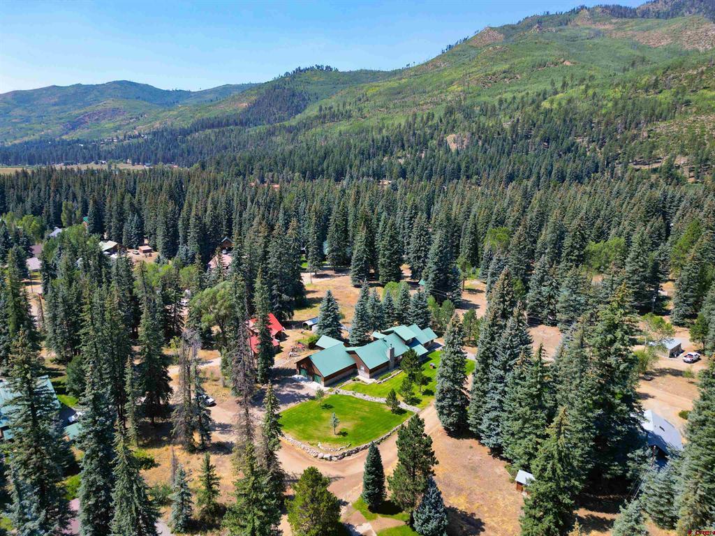 531 Vallecito Creek Road