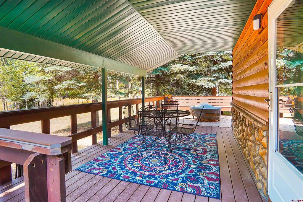 531 Vallecito Creek Road