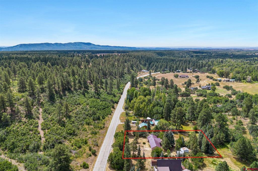 21121 Highway 140