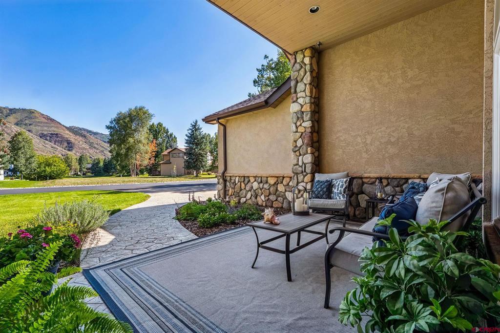 310 Horse Thief Lane