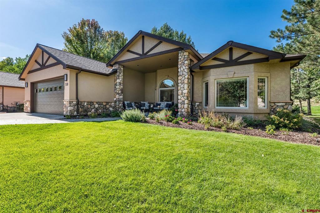 310 Horse Thief Lane