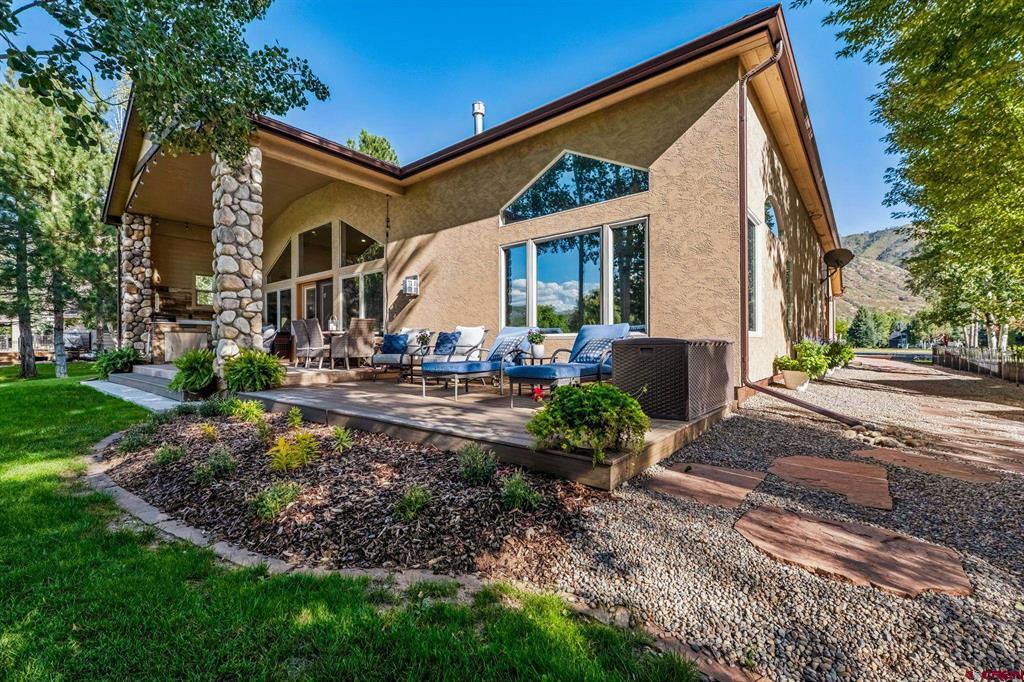 310 Horse Thief Lane