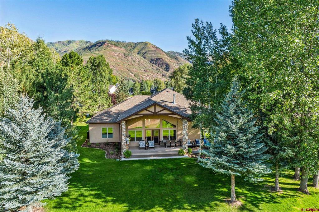 310 Horse Thief Lane