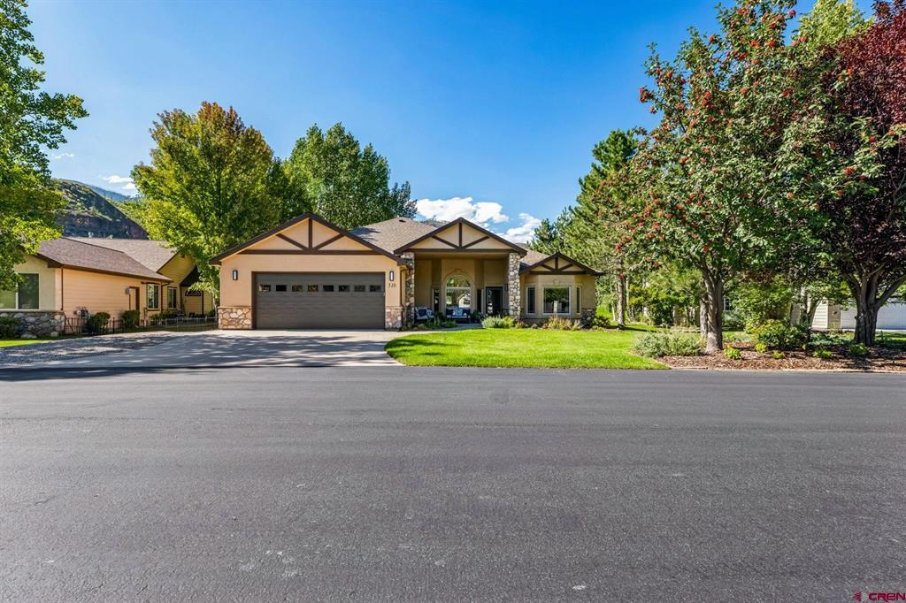 310 Horse Thief Lane
