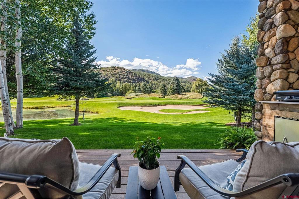 310 Horse Thief Lane