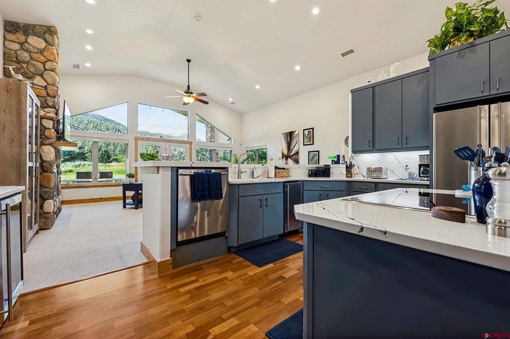 310 Horse Thief Lane