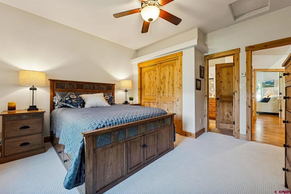 310 Horse Thief Lane