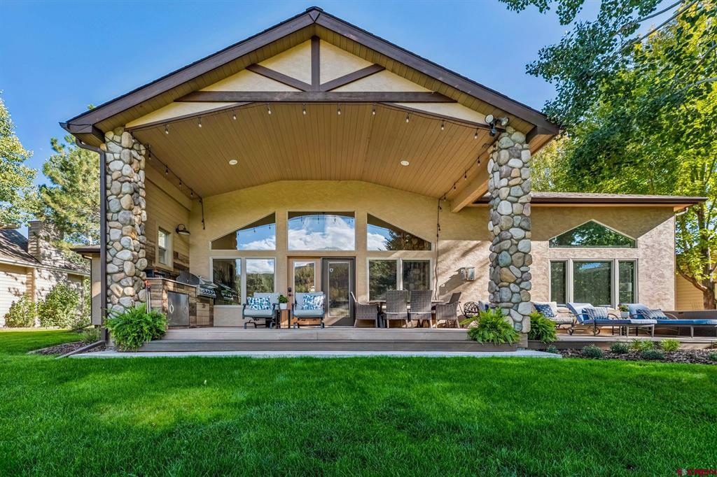 310 Horse Thief Lane