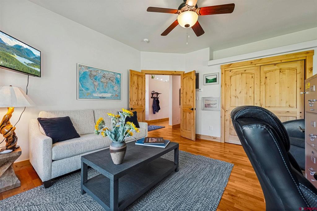 310 Horse Thief Lane