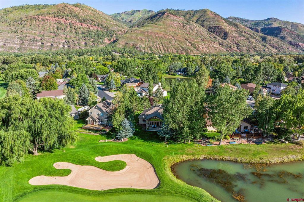 310 Horse Thief Lane
