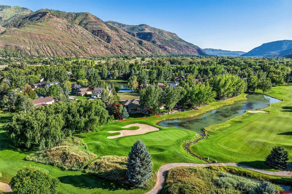 310 Horse Thief Lane