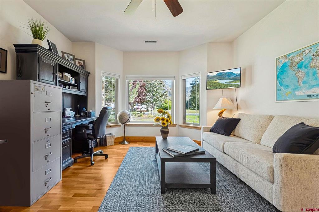 310 Horse Thief Lane