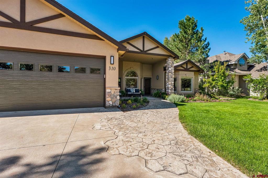 310 Horse Thief Lane