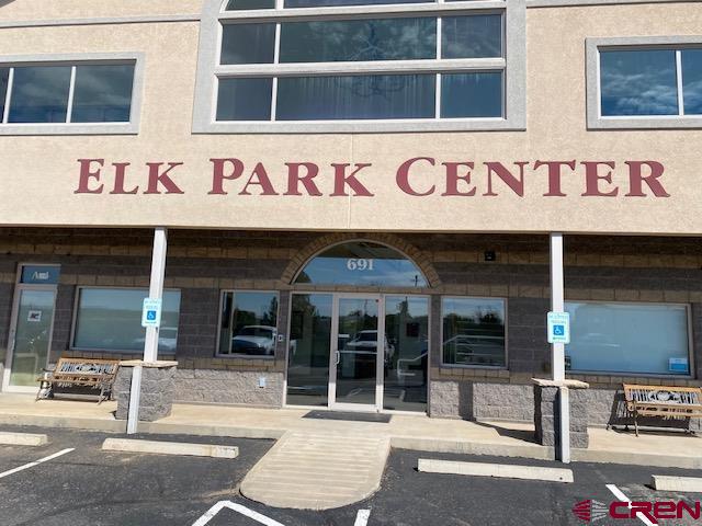 691 CR 233 Unit: B-3