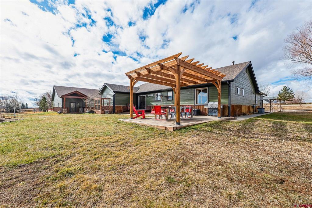 231 Mesa Heights Drive