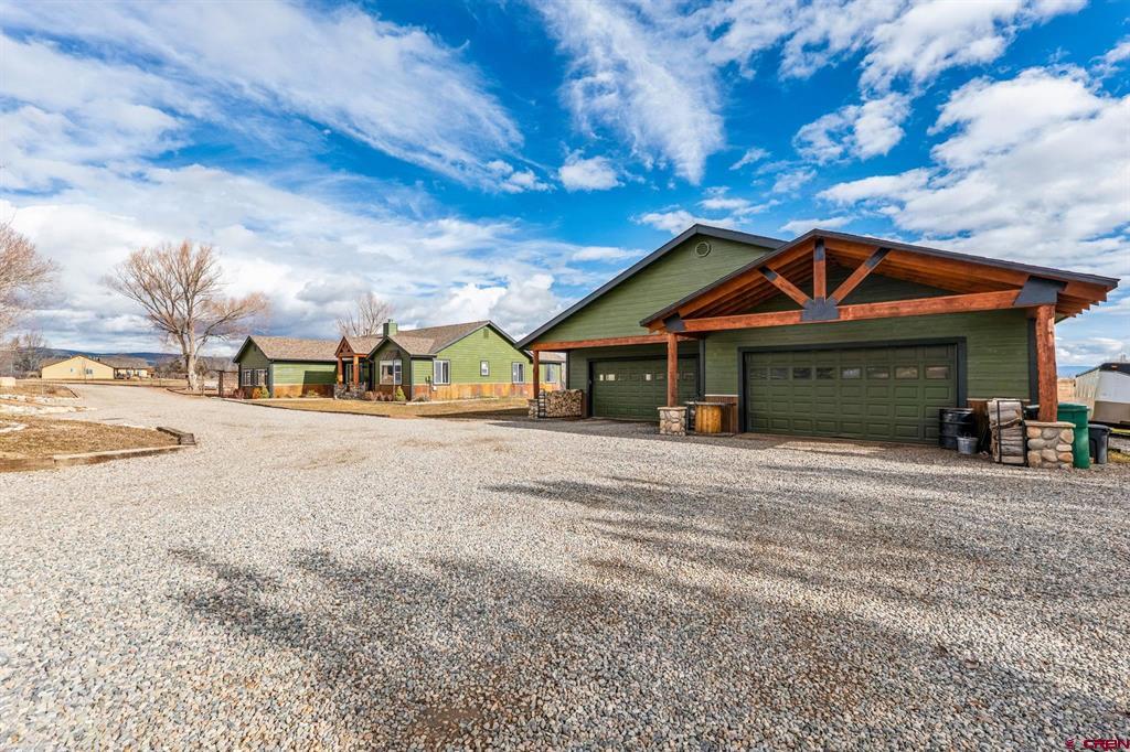 231 Mesa Heights Drive