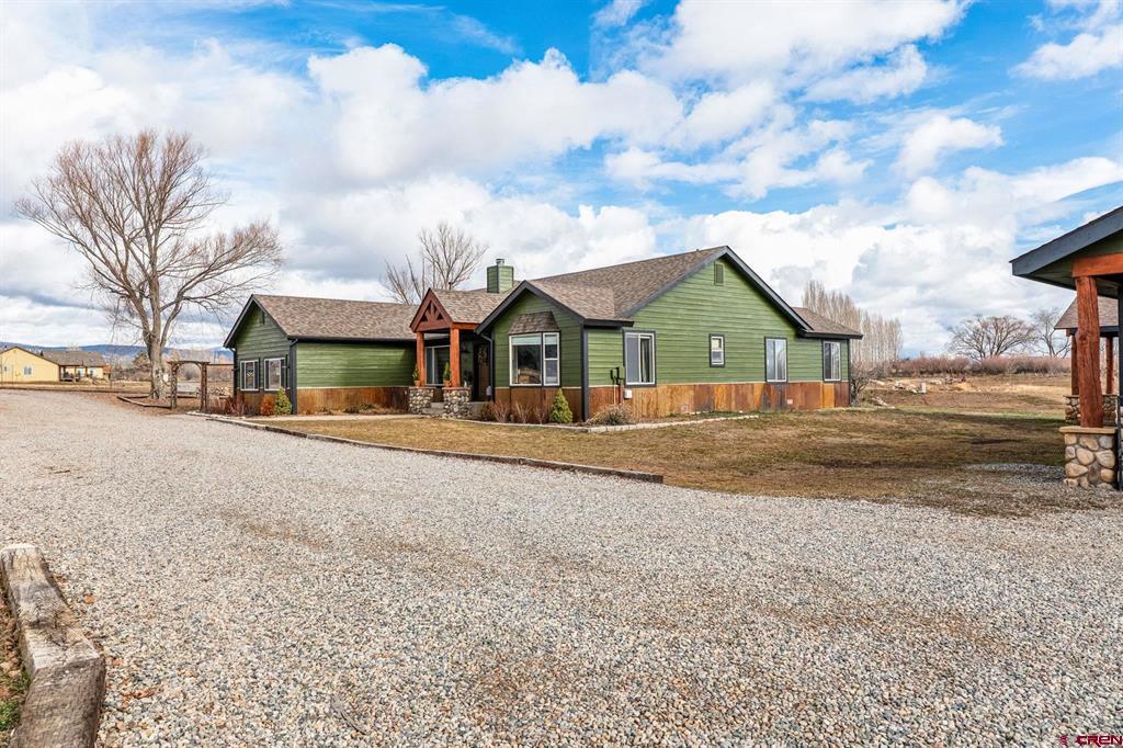 231 Mesa Heights Drive