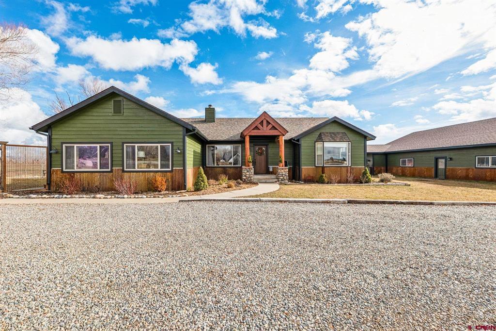 231 Mesa Heights Drive