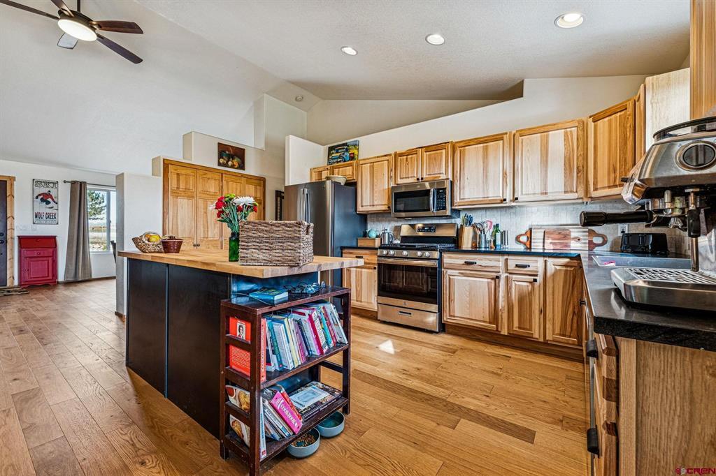 231 Mesa Heights Drive