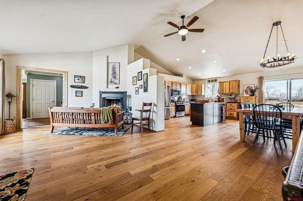 231 Mesa Heights Drive