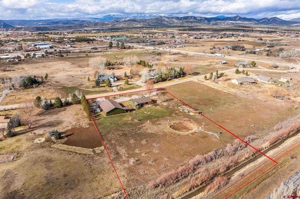 231 Mesa Heights Drive