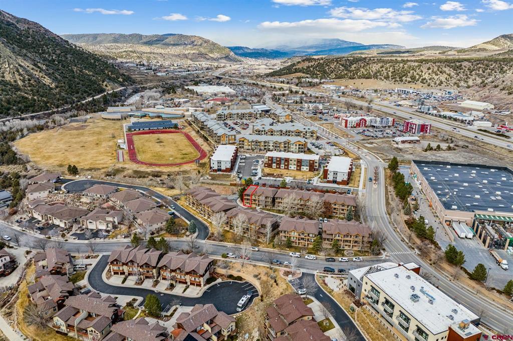 1295 Escalante Drive Unit: 24