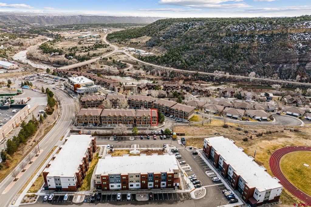 1295 Escalante Drive Unit: 24