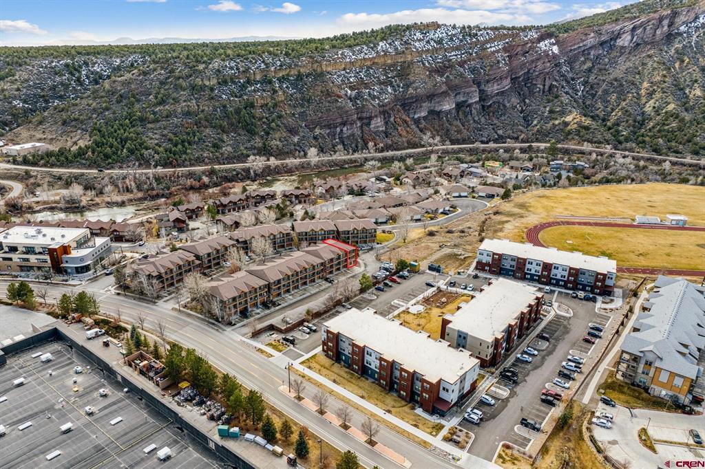 1295 Escalante Drive Unit: 24