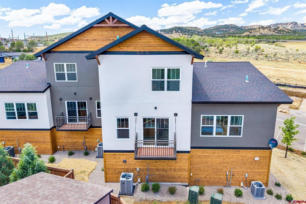125 Salt Brush Street Unit: 602