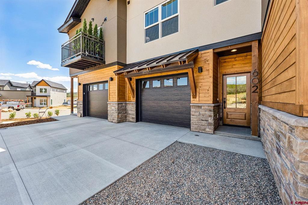 125 Salt Brush Street Unit: 602