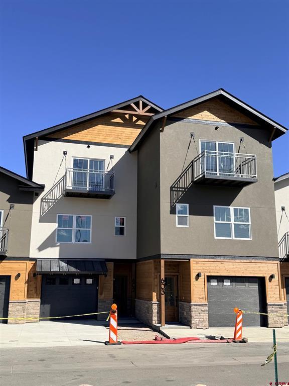 125 Salt Brush Street Unit: 602