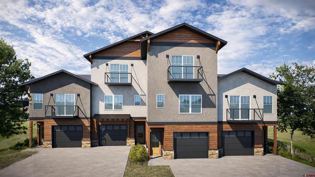 125 Salt Brush Street Unit: 602
