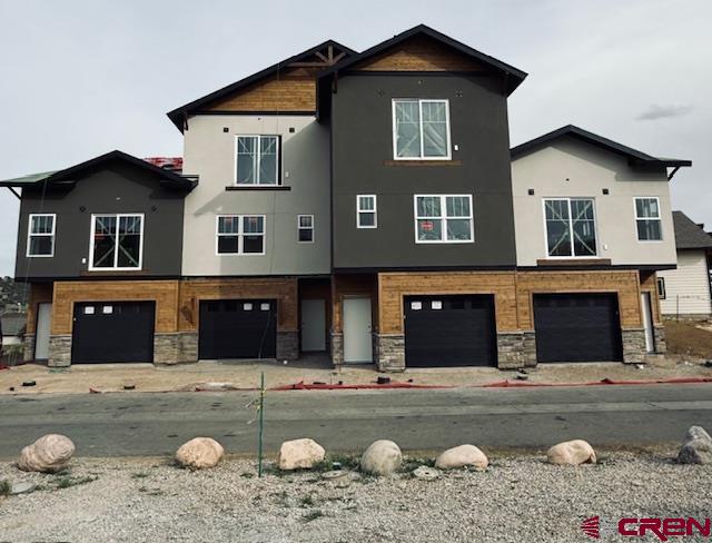 125 Salt Brush Street Unit: 602