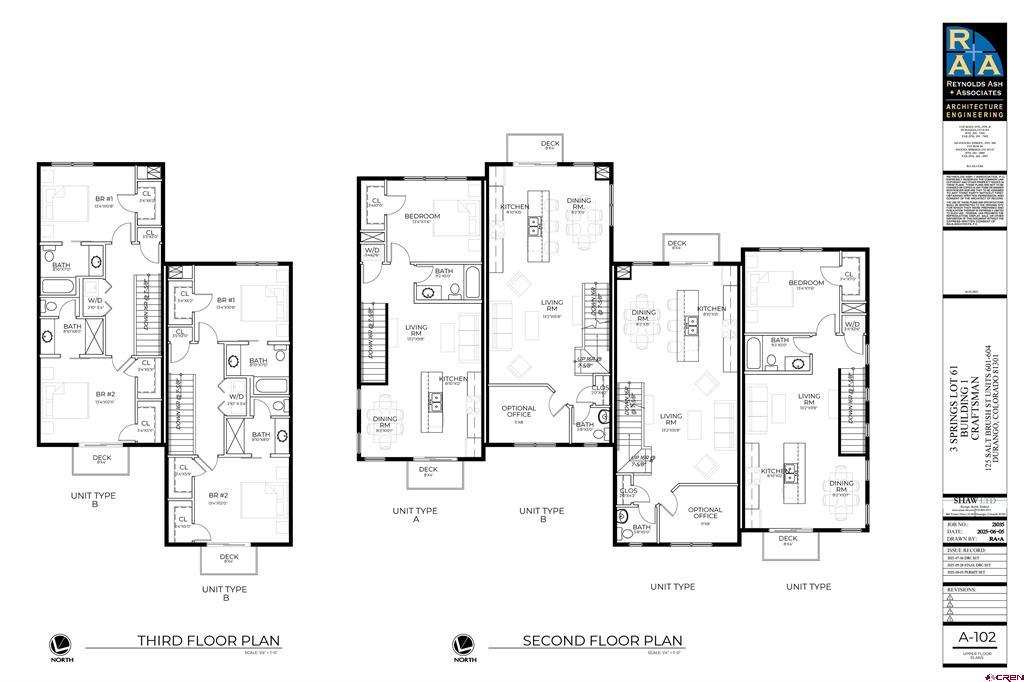 125 Salt Brush Street Unit: 602