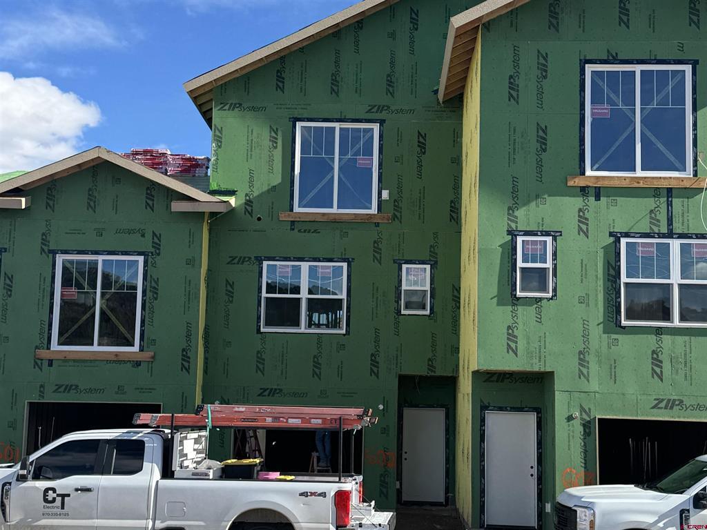 125 Salt Brush Street Unit: 602