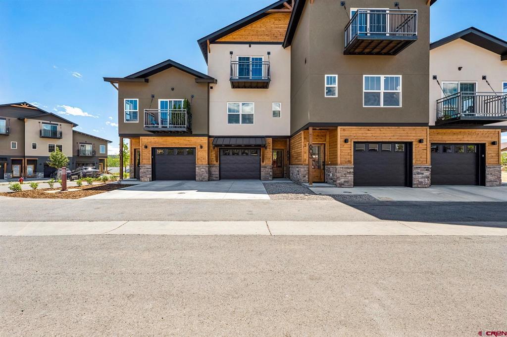 125 Salt Brush Street Unit: 602