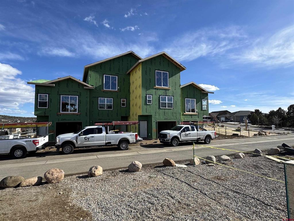 125 Salt Brush Street Unit: 602