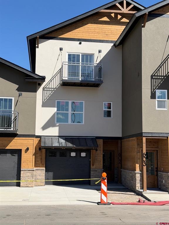 125 Salt Brush Street Unit: 602