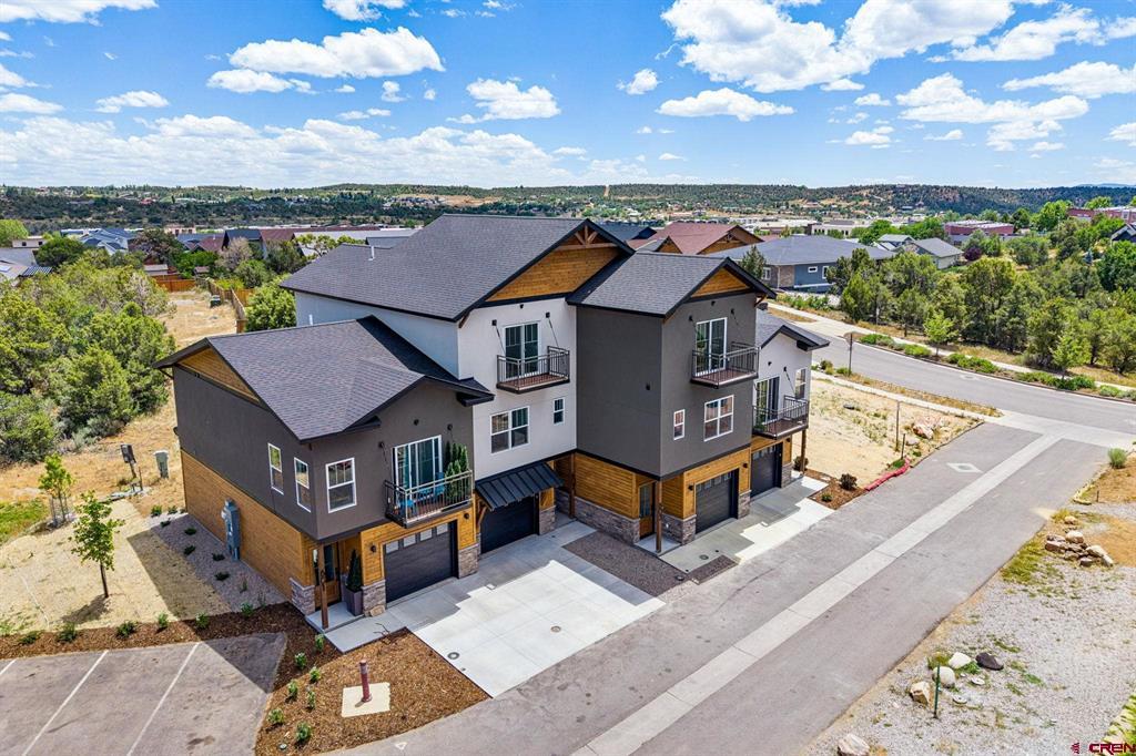 125 Salt Brush Street Unit: 602