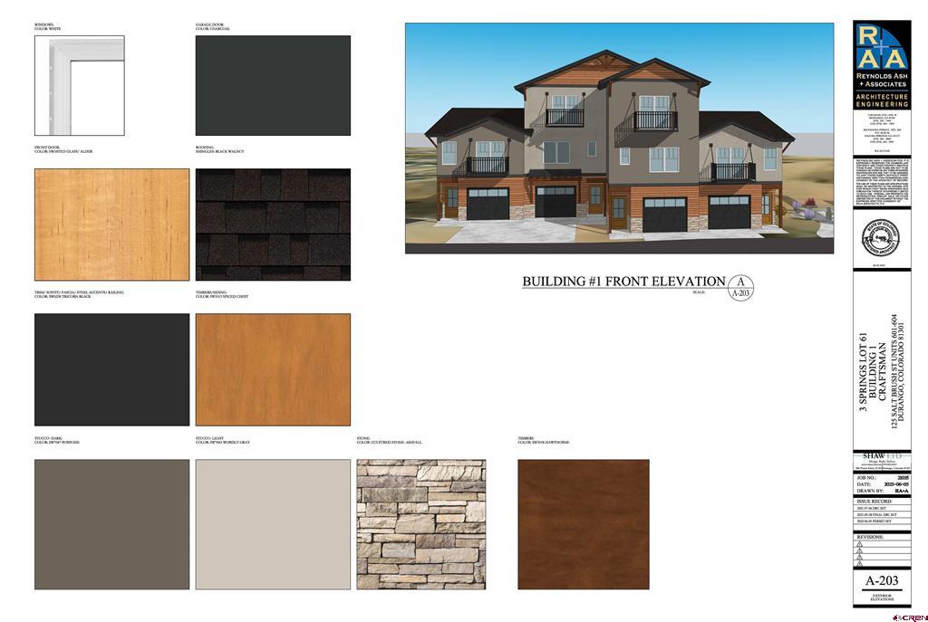 125 Salt Brush Street Unit: 604