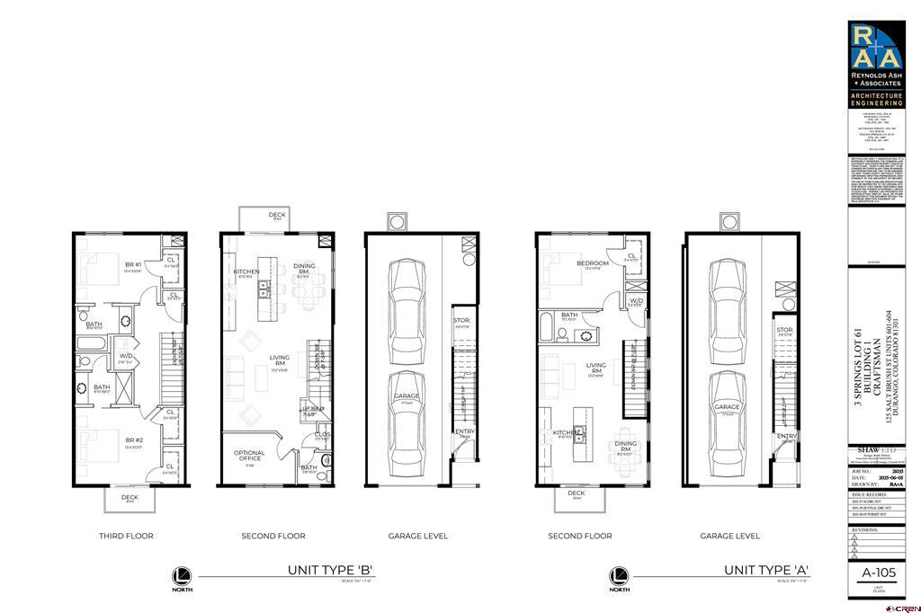 125 Salt Brush Street Unit: 604