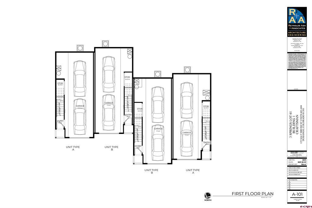 125 Salt Brush Street Unit: 604