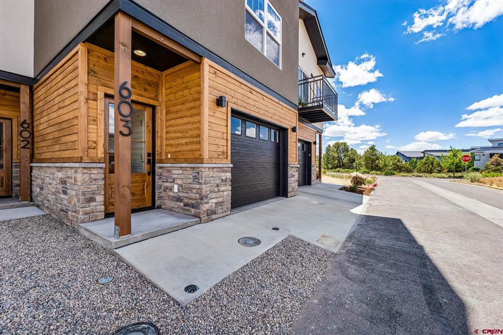 125 Salt Brush Street Unit: 603