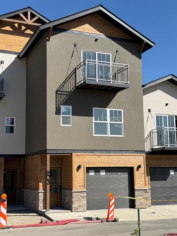 125 Salt Brush Street Unit: 603