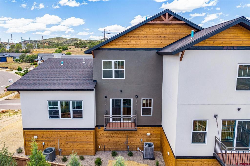 125 Salt Brush Street Unit: 603