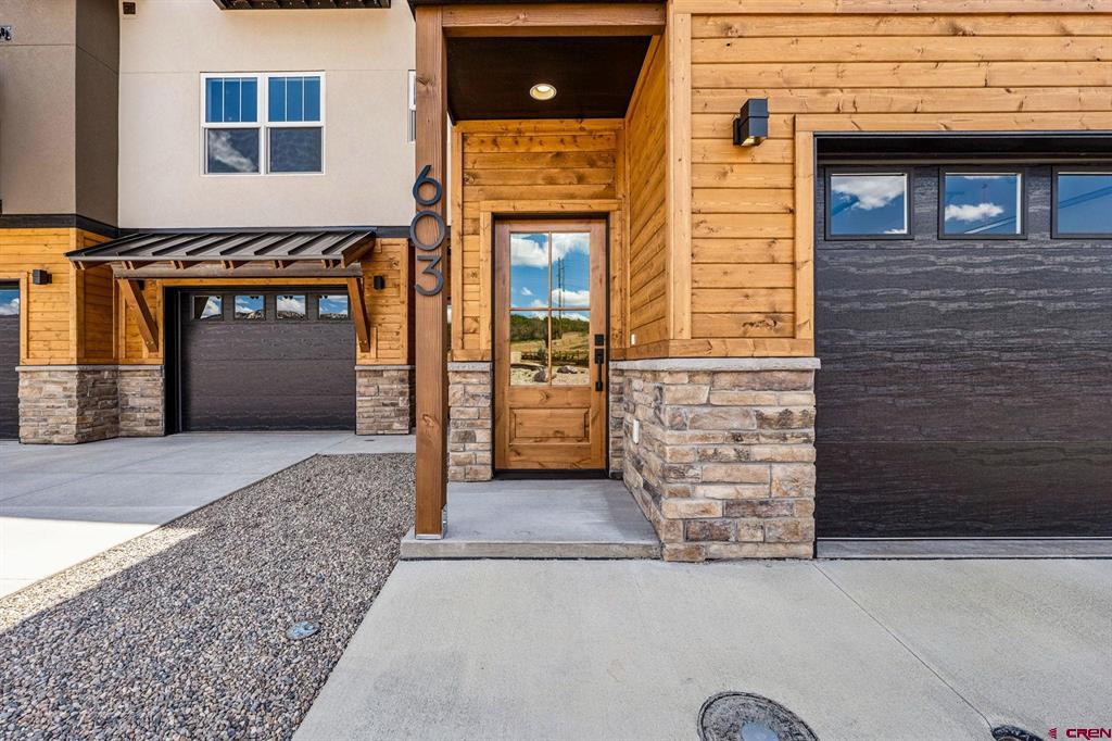 125 Salt Brush Street Unit: 603