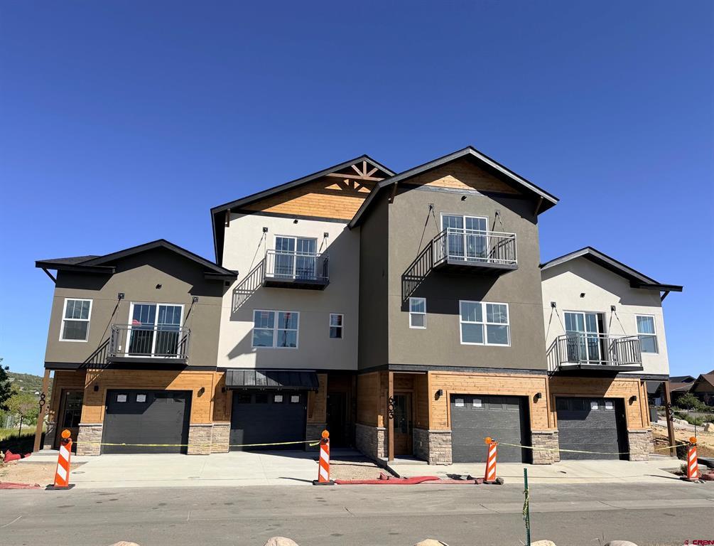 125 Salt Brush Street Unit: 603