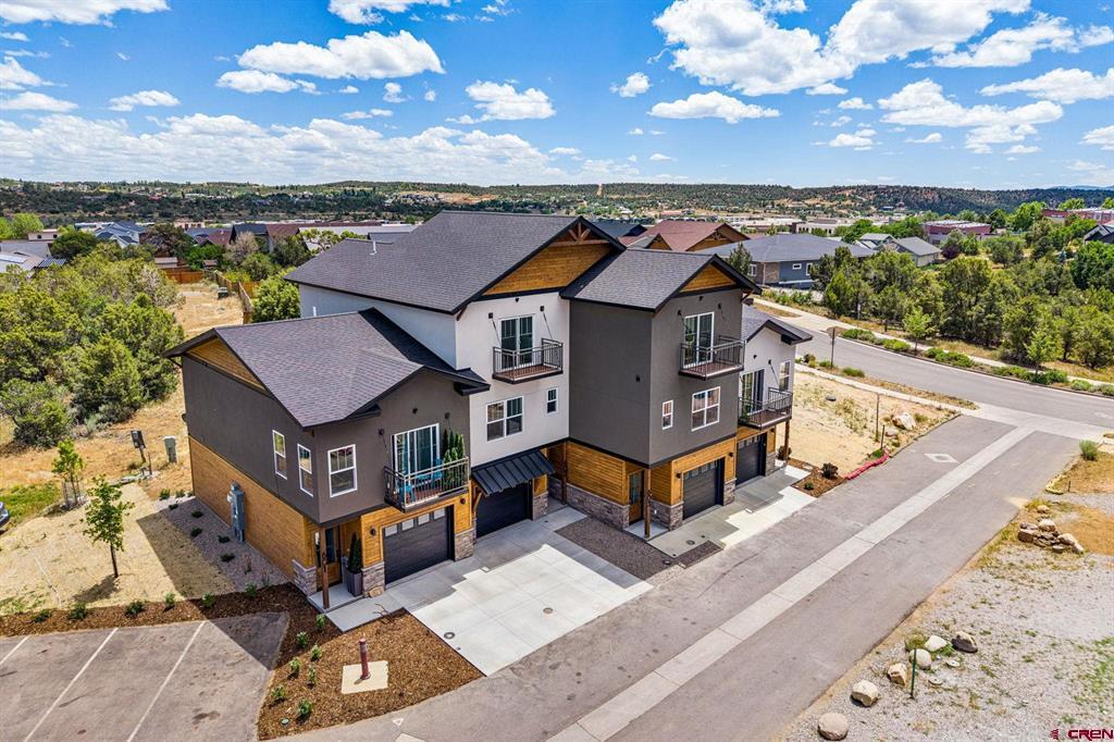 125 Salt Brush Street Unit: 603