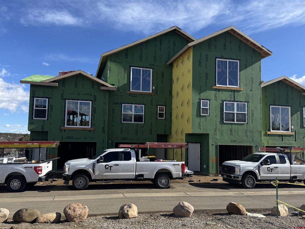 125 Salt Brush Street Unit: 603