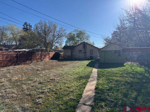 321 S Madison Street